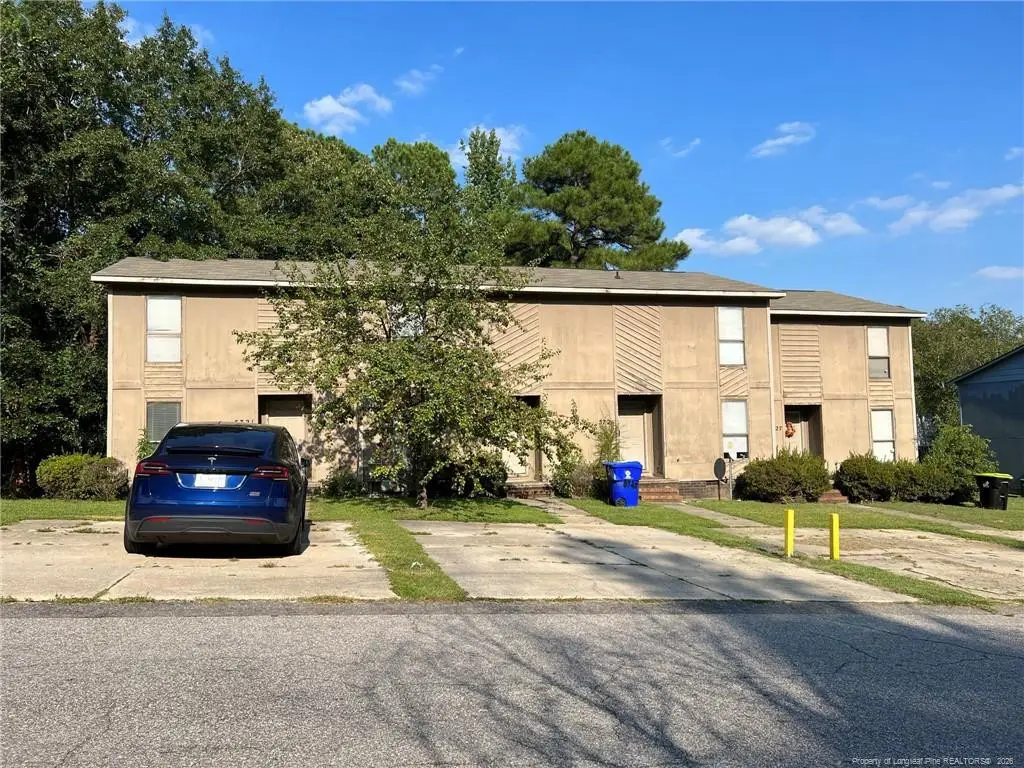 5725 Aftonshire Drive, Fayetteville, NC 28304 - #1