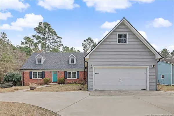 5305 Brower Trail, Hope Mills, NC 28348