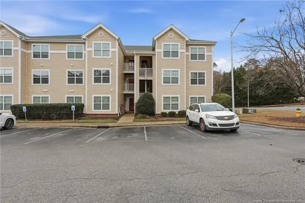 3308 Harbour Pointe Place #11, Fayetteville, NC 28314