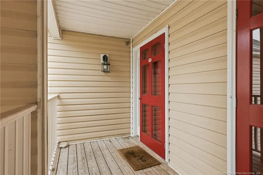 3308 Harbour Pointe Place #11, Fayetteville, NC 28314 - #2