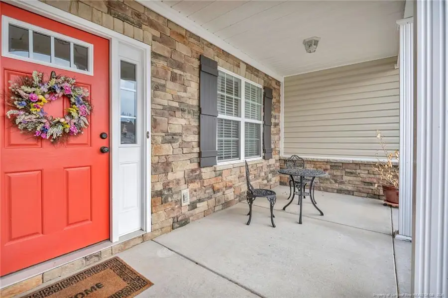 249 Caswell Pines Lane, Raeford, NC 28376 - #2