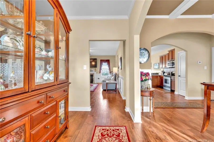 249 Caswell Pines Lane, Raeford, NC 28376 - #3