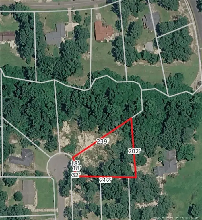 Lot 4 Polaris Court, Raeford, NC 28376 - #1
