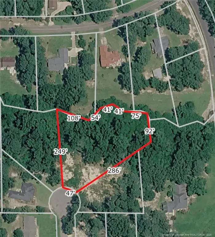 Lot 3 Polaris Court, Raeford, NC 28376 - #1