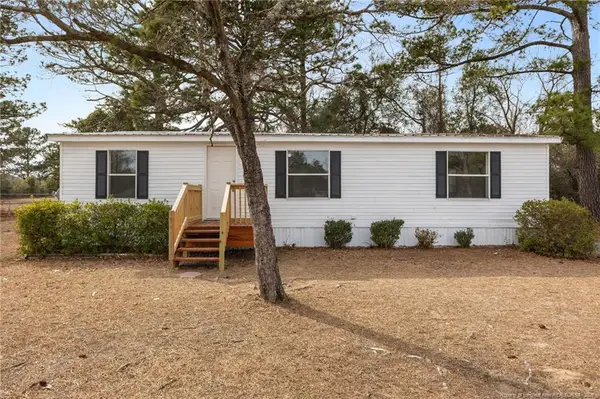 2918 Dothan Drive, Fayetteville, NC 28306