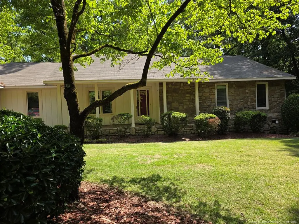 678 Loblolly Drive, Vass, NC 28394 - #1