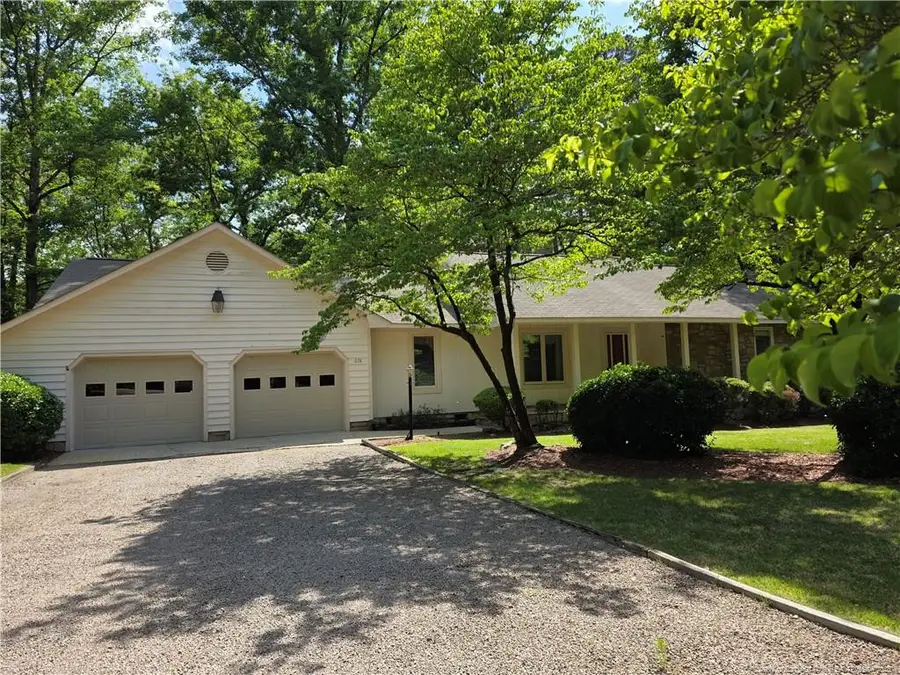 678 Loblolly Drive, Vass, NC 28394 - #2