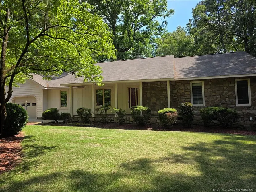 678 Loblolly Drive, Vass, NC 28394 - #3