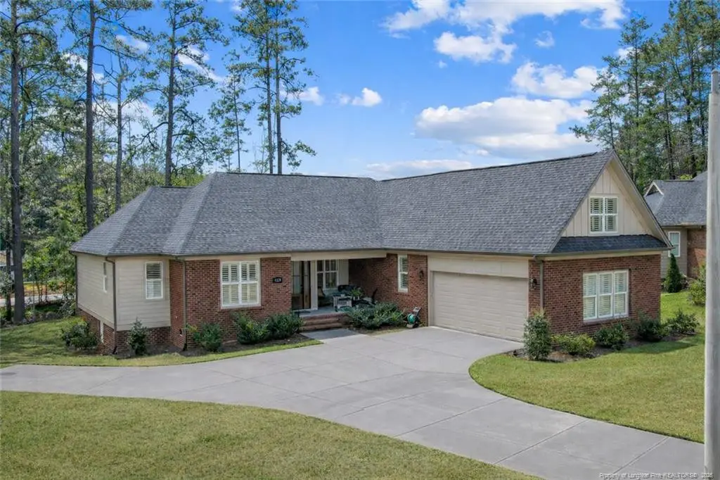 524 Auguston Court, Sanford, NC 27330 - #1