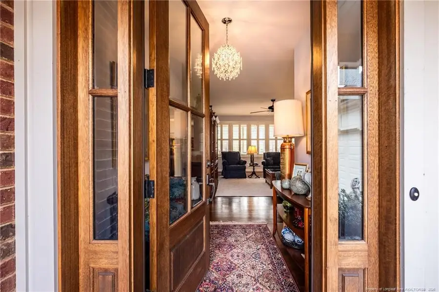 524 Auguston Court, Sanford, NC 27330 - #2