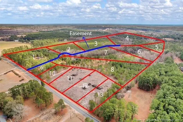 TBD Montrose (lot 7) Road, Raeford, NC 28376 - #2