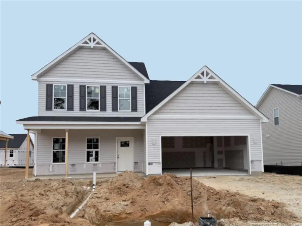 775 Union St (lot 425) Street, Raeford, NC 28376 - #1