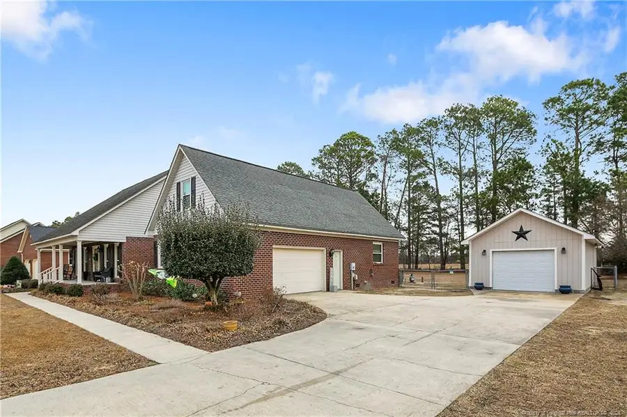 306 Eastfield Avenue, Stedman, NC 28391 - #2