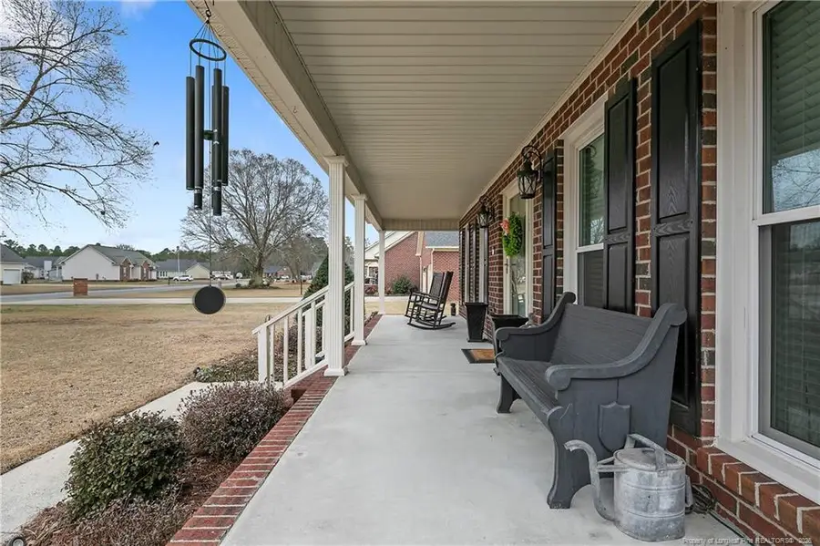 306 Eastfield Avenue, Stedman, NC 28391 - #3