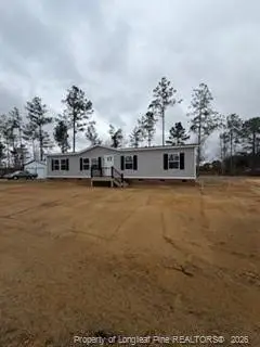 85 Makaiah Lane, Red Springs, NC 28377