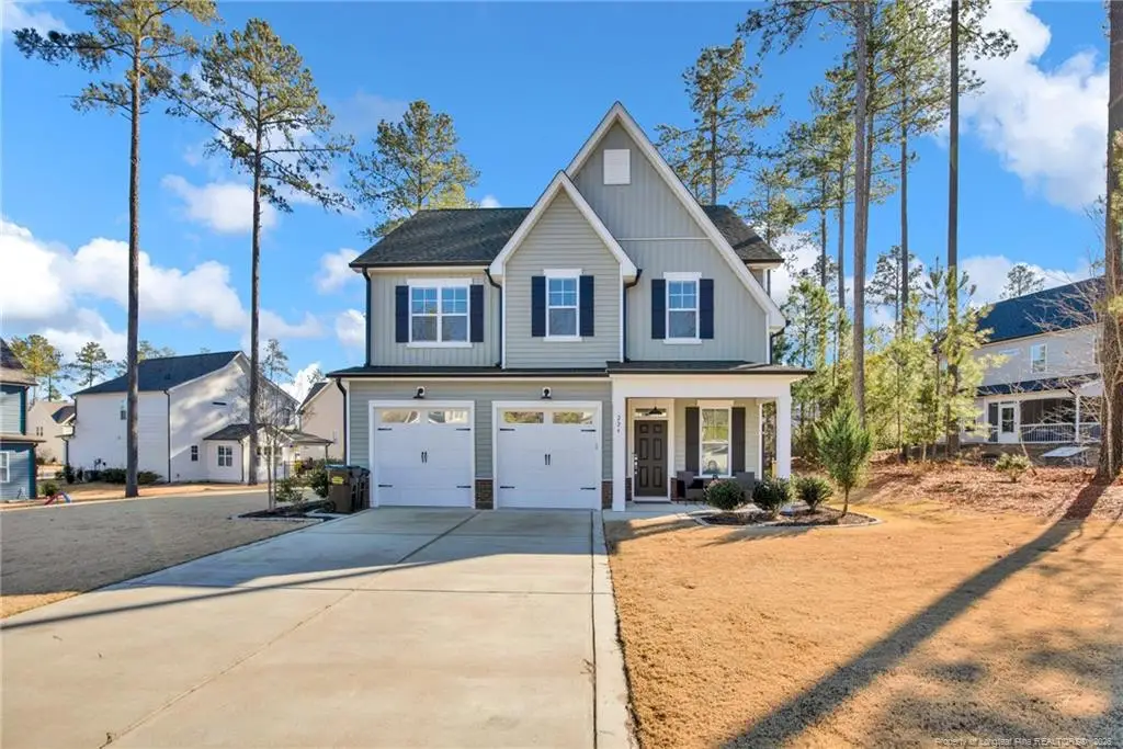 224 Timber Skip Drive, Spring Lake, NC 28390 - #1