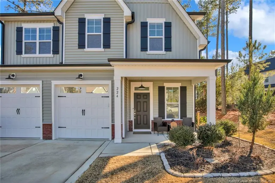224 Timber Skip Drive, Spring Lake, NC 28390 - #2