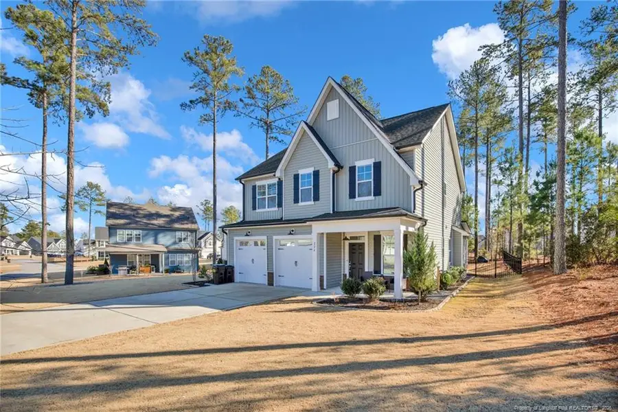 224 Timber Skip Drive, Spring Lake, NC 28390 - #3