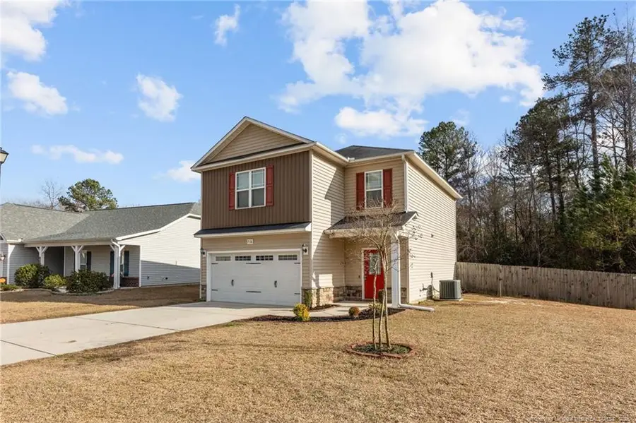 716 Roanoke Drive, Raeford, NC 28376 - #3