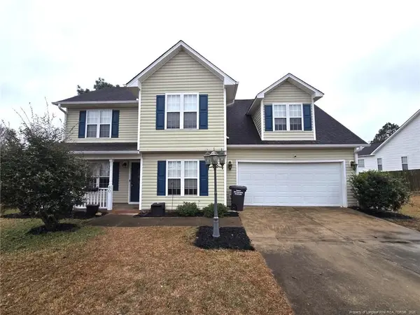 60 Camden Court, Sanford, NC 27332