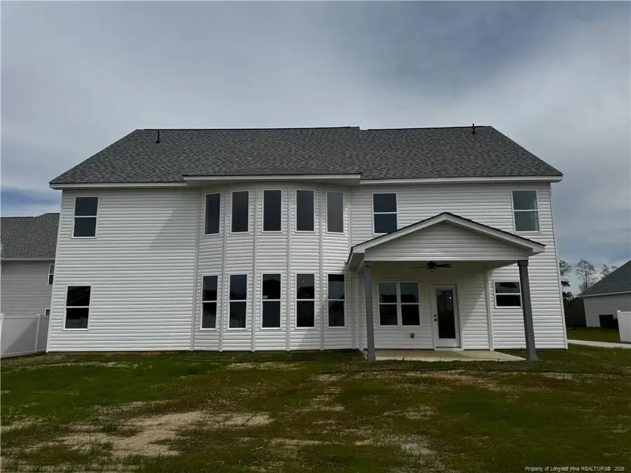 1364 Halibut Street, Fayetteville, NC 28312 - #2