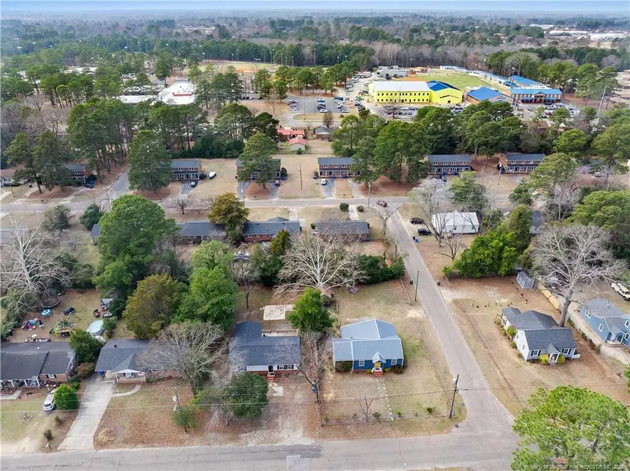 712 Miller Avenue, Fayetteville, NC 28304 - #3