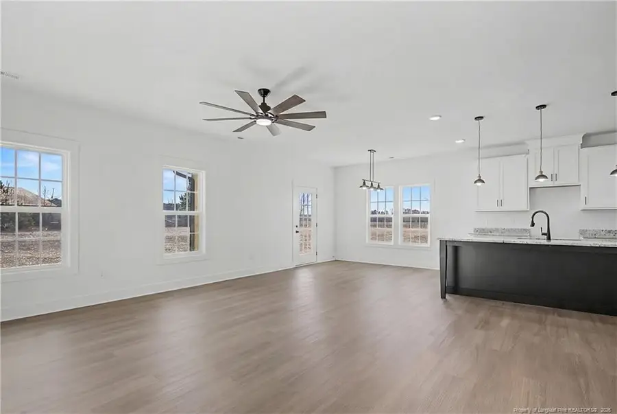 3715 Gainey Road, Fayetteville, NC 28306 - #3