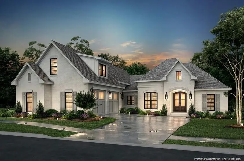 7977 Julian Road, Dunn, NC 28334 - #1