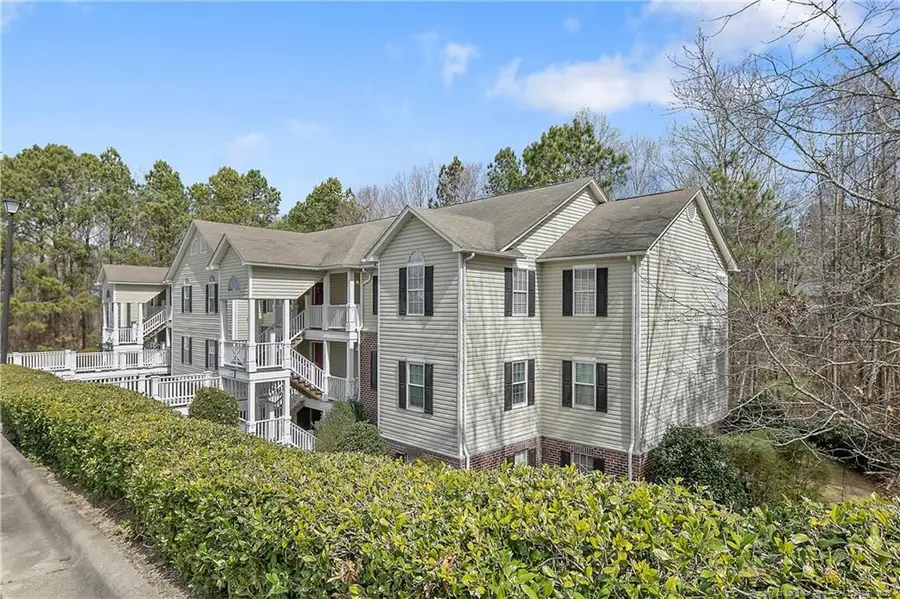 420-4 Bubble Creek Court #4, Fayetteville, NC 28311 - #2