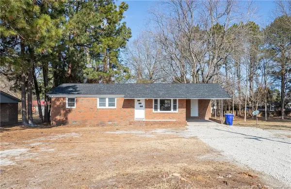 226 Odell Road, Spring Lake, NC 28390