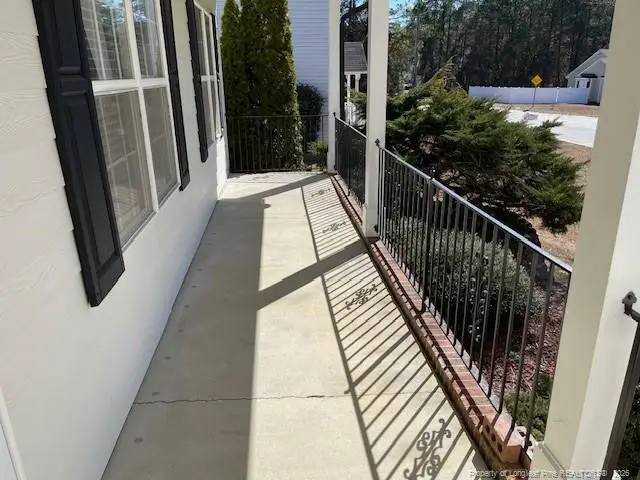 504 Bramblegate Road, Hope Mills, NC 28348 - #2