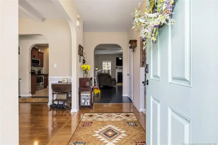 189 Birch Avenue, Spring Lake, NC 28390 - #2