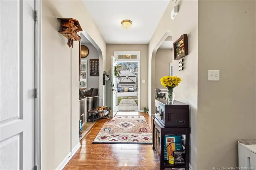 189 Birch Avenue, Spring Lake, NC 28390 - #3