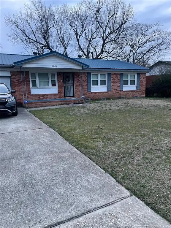1608 Grandview Drive, Fayetteville, NC 28314 - #2