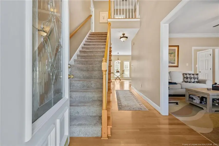 4608 Bent Grass Drive, Fayetteville, NC 28312 - #2