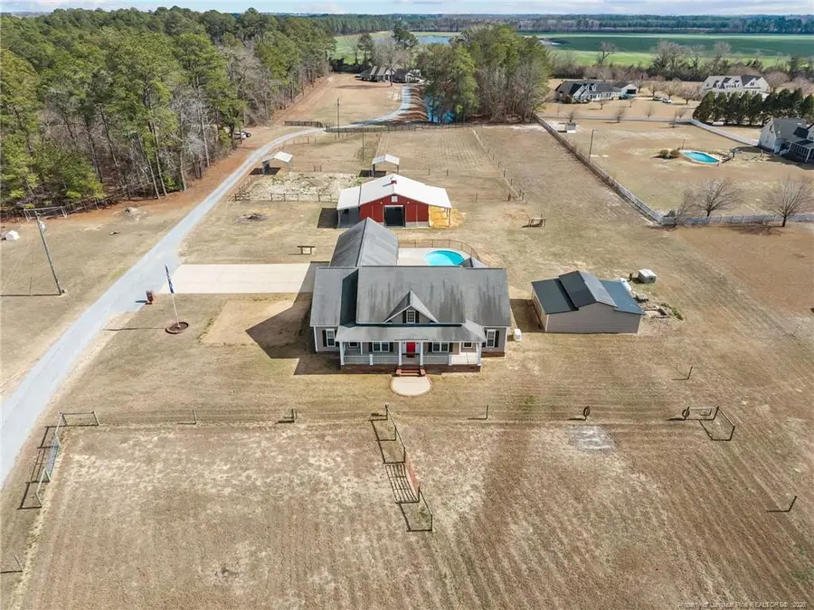 5640 Saddleback Trail, Wade, NC 28395 - #2