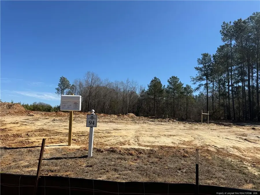 1959 Thomas Wood (lot 94) Drive, Fayetteville, NC 28306 - #3