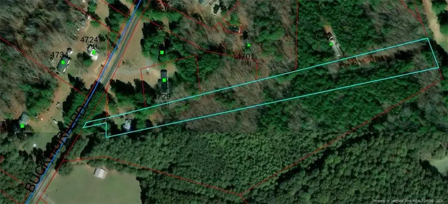 4749 Buckhorn Road, Sanford, NC 27330 - #2