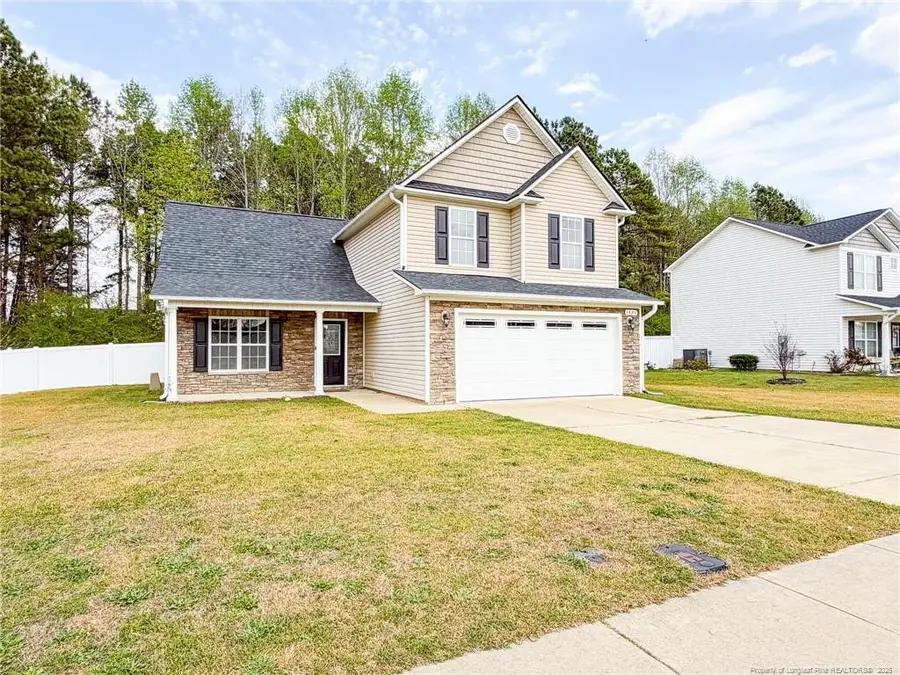 1486 Saint Johns Loop, Raeford, NC 28376 - #2