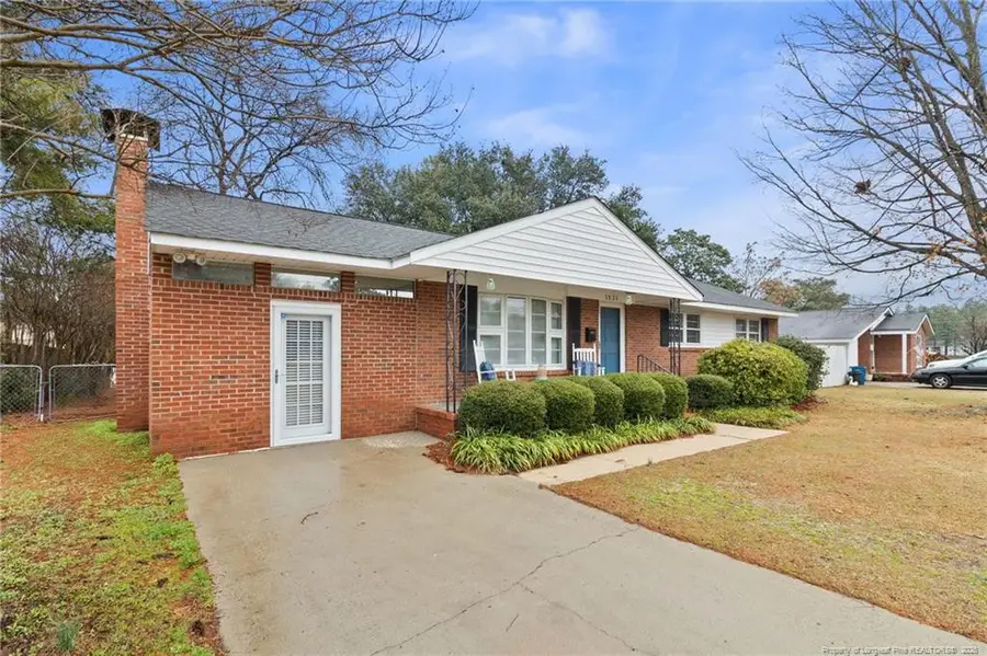 1521 Berkshire Road, Fayetteville, NC 28304 - #2