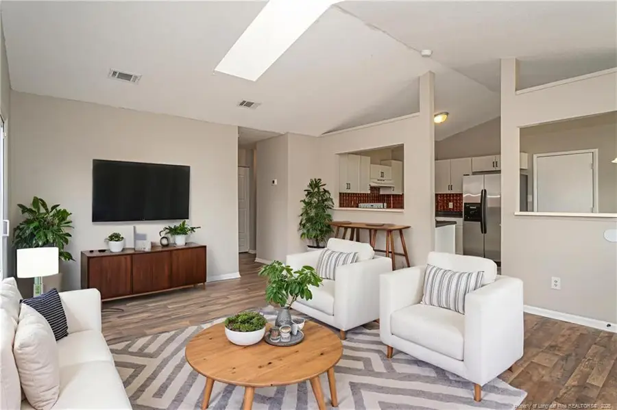 1547 Bingham Drive, Fayetteville, NC 28304 - #2