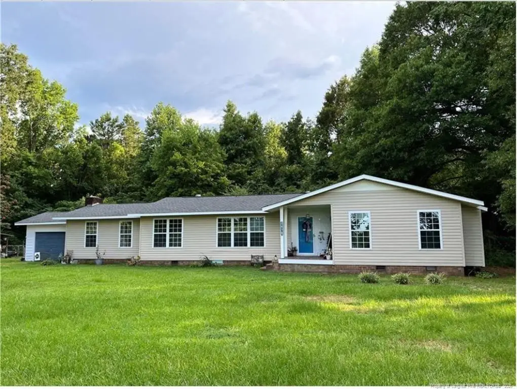 2870 Sunnyside School Road, Fayetteville, NC 28312 - #1