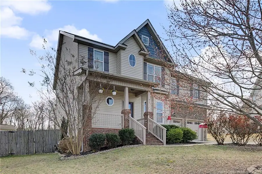 41 Black Diamond Court, Lillington, NC 27546 - #3