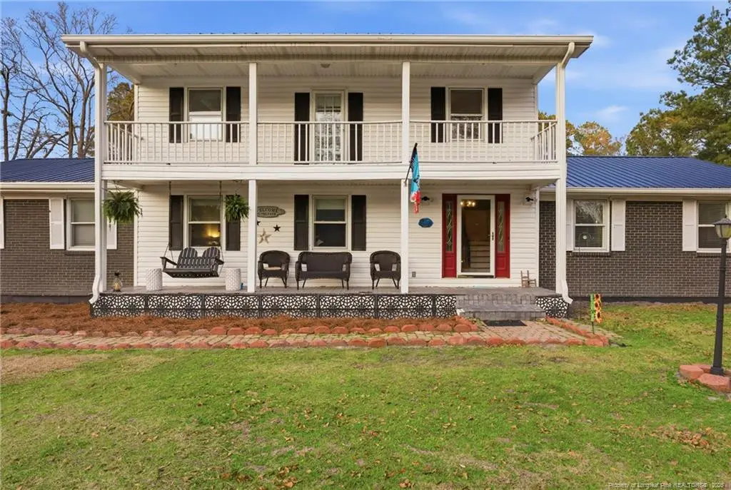 732 County Line Road, Roseboro, NC 28382 - #1