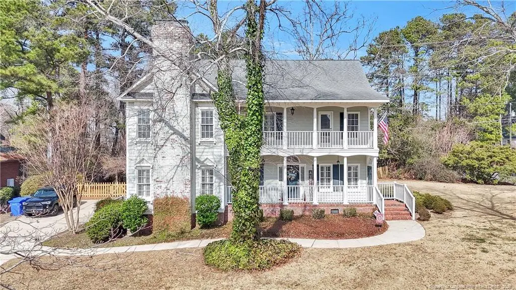 3400 Arboretum Place, Fayetteville, NC 28303 - #1