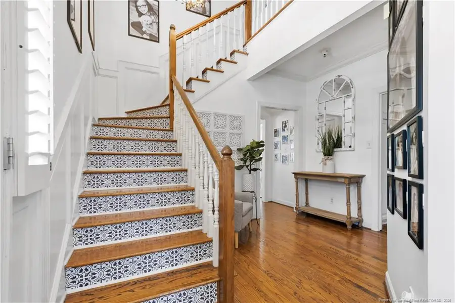 3400 Arboretum Place, Fayetteville, NC 28303 - #2