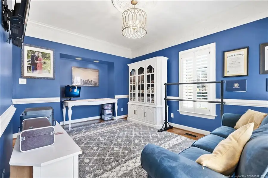 3400 Arboretum Place, Fayetteville, NC 28303 - #3