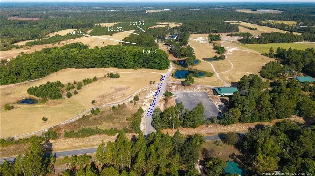 Old Tom Morris Road, Garland, NC 28441 - #1