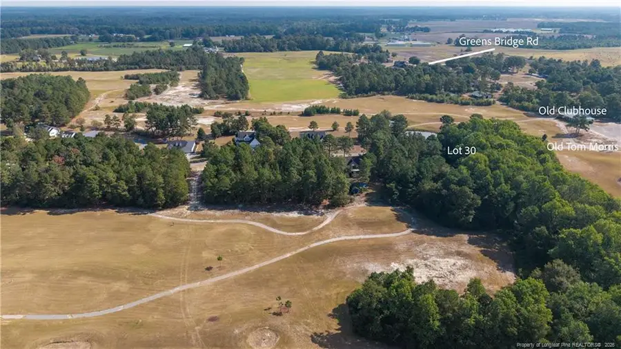 Old Tom Morris Road, Garland, NC 28441 - #2