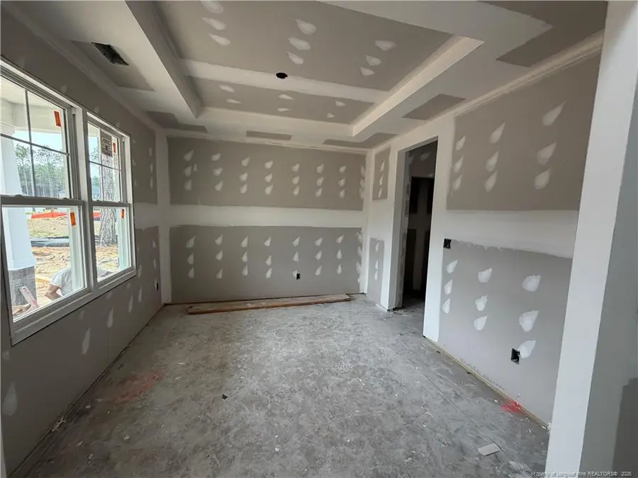 930 Rhum (lot 61) Drive, Fayetteville, NC 28311 - #2